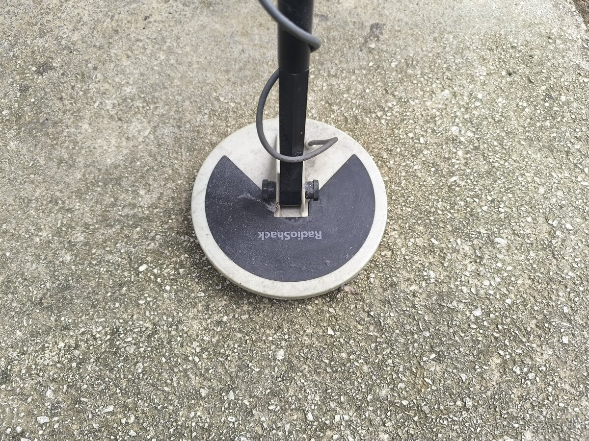 Predám detektor kovov - 3