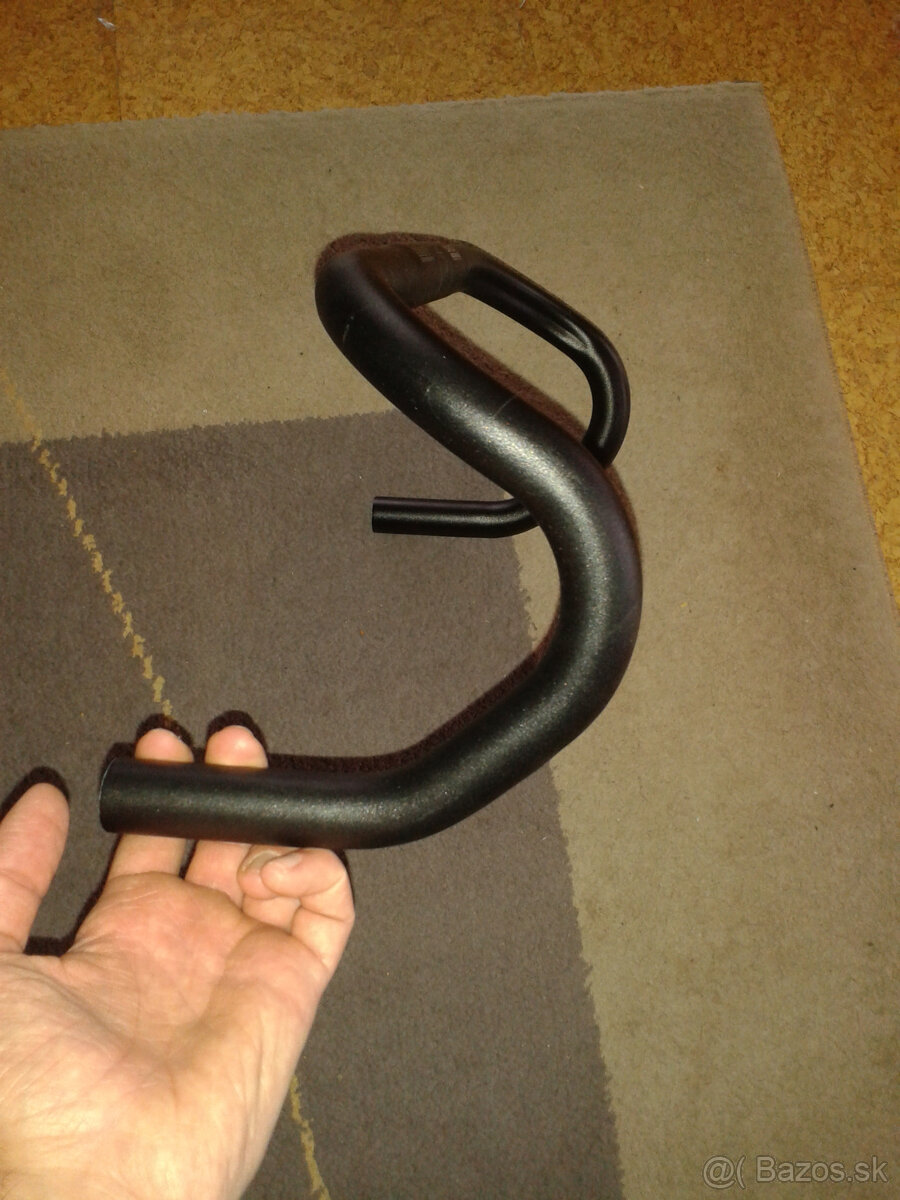 riadidlá Scott drop anatomic alloy - 3