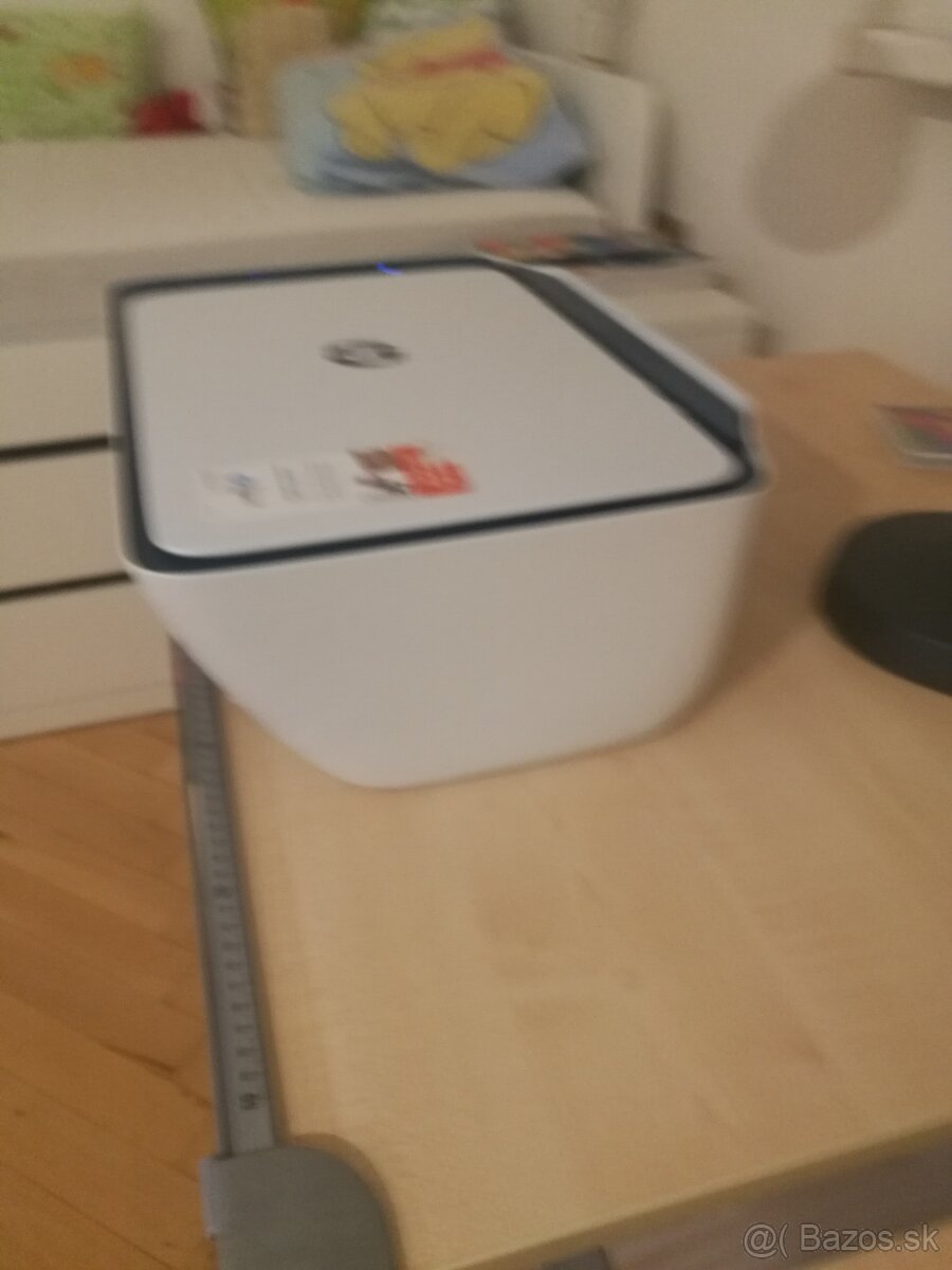 Farebná tlačiateň HP DeskJet 2721e - 3