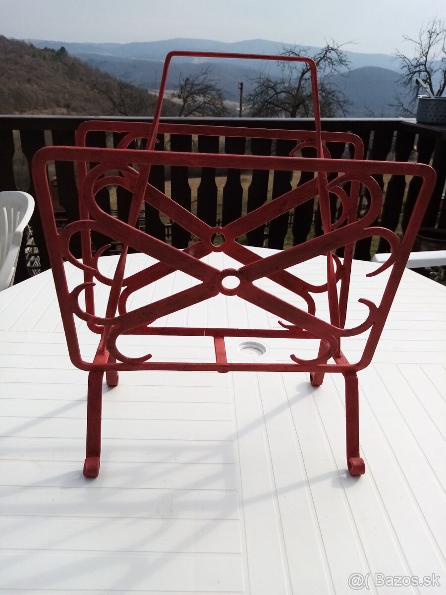 Zberatelske predmety - 3