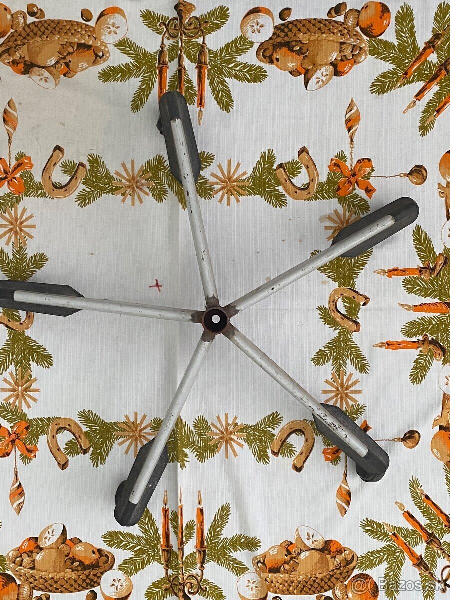 Predam retro susiaci stroj od Drukov POV 5A - 3