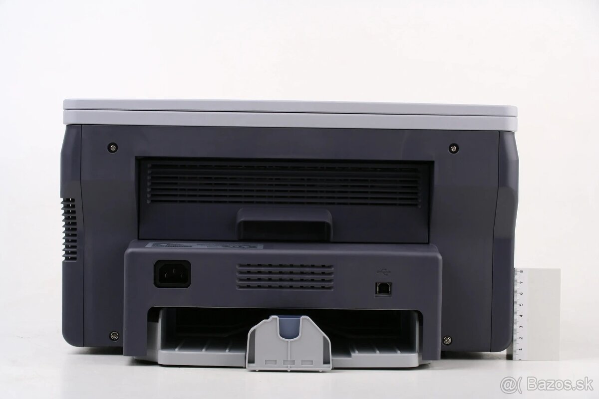 Multifunkčná tlačiareň Samsung SCX-4200 s novým tonerom - 3