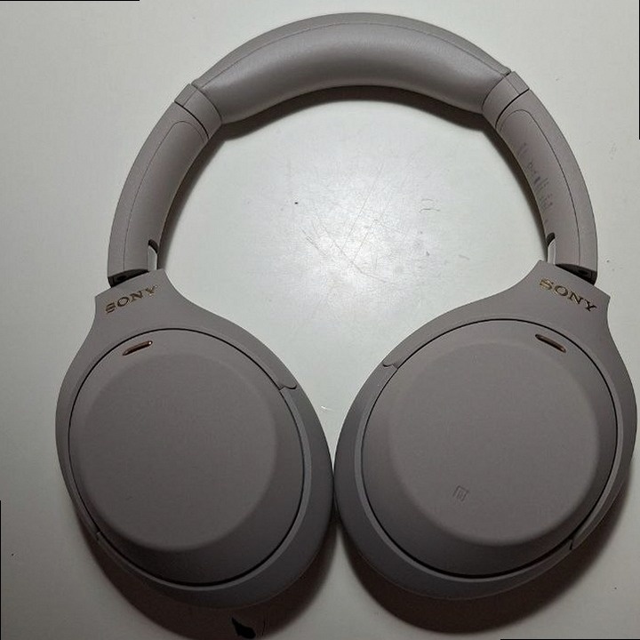 Slúchadlá Sony WH-1000XM4 - 3