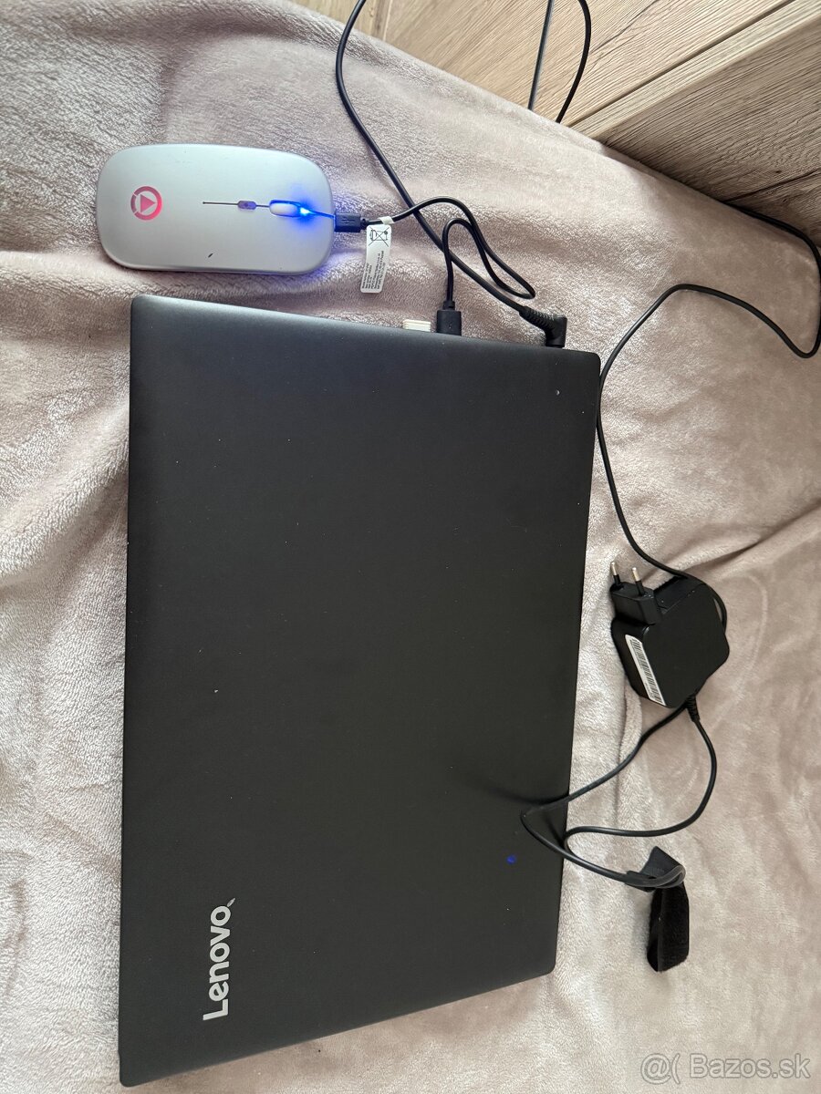 Predam notebook lenovo ideapad 330 - 3