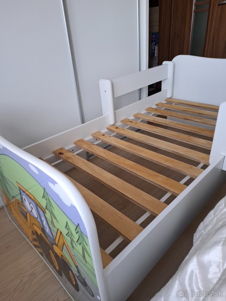 Detska postielka - 3