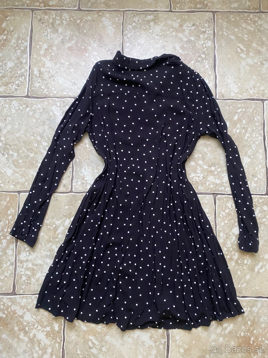 Košeľové šaty Cropp - 3