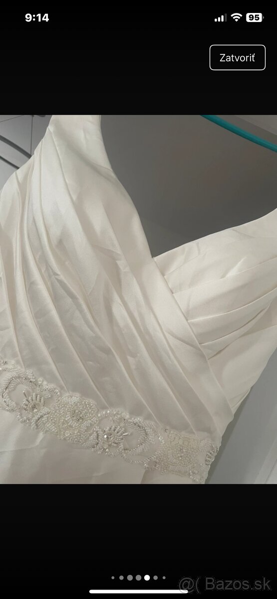 Princeznovské šaty - 3