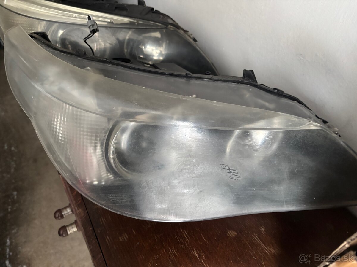 Svetla Bmw e60 e61 - 3