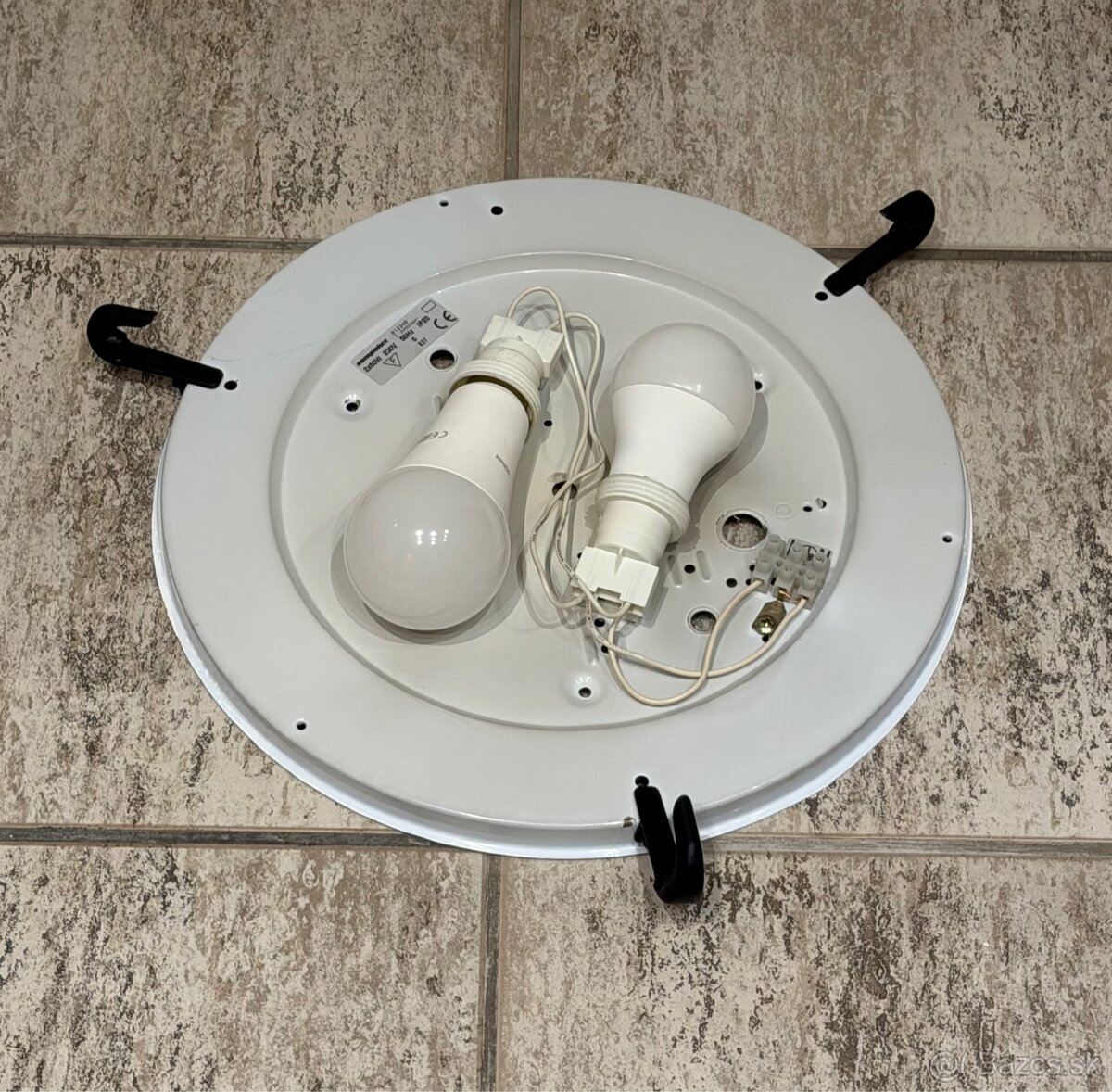 Stropné svietidlo - 3