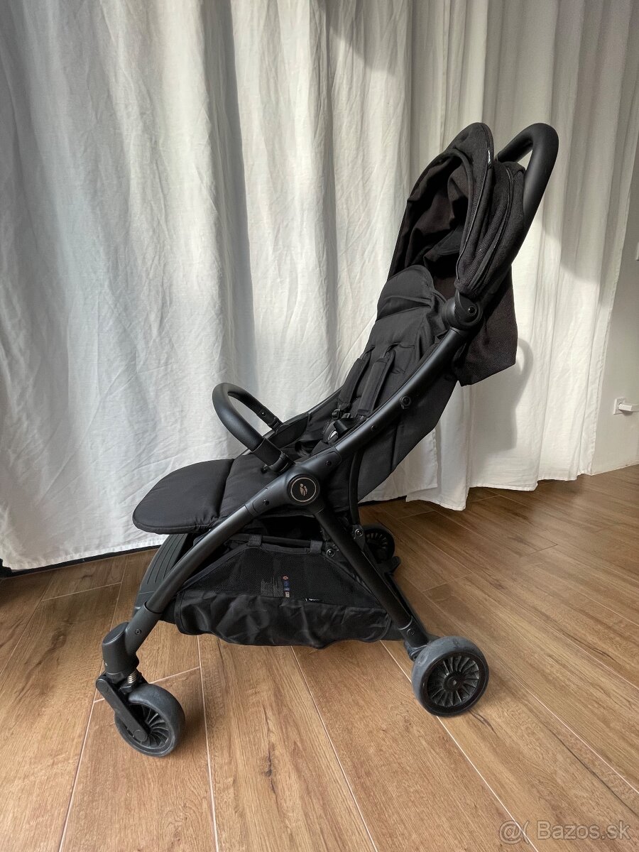 Kočík Zopa Quiq - 3