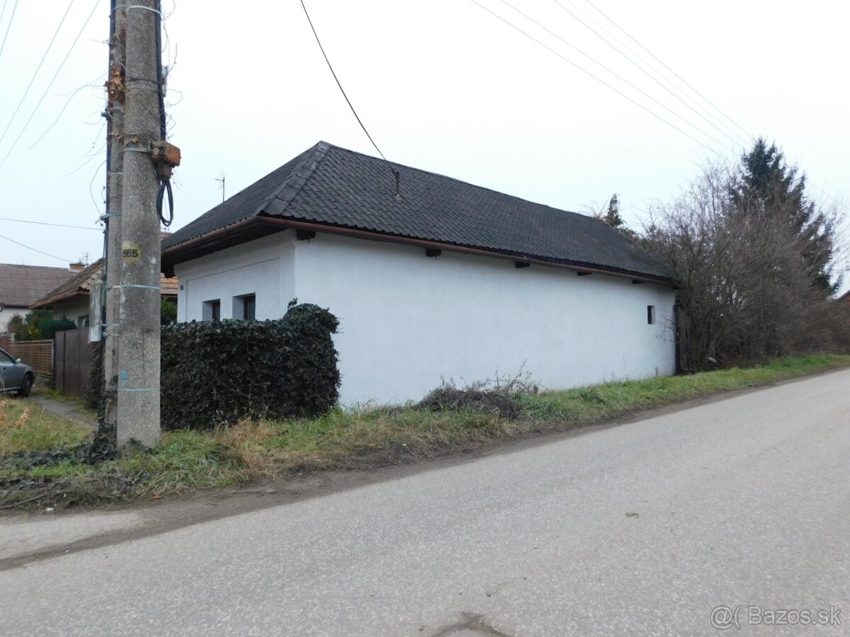 EXKLUZIVNE Znížená cena Útulný rodinný dom Šurany - 3