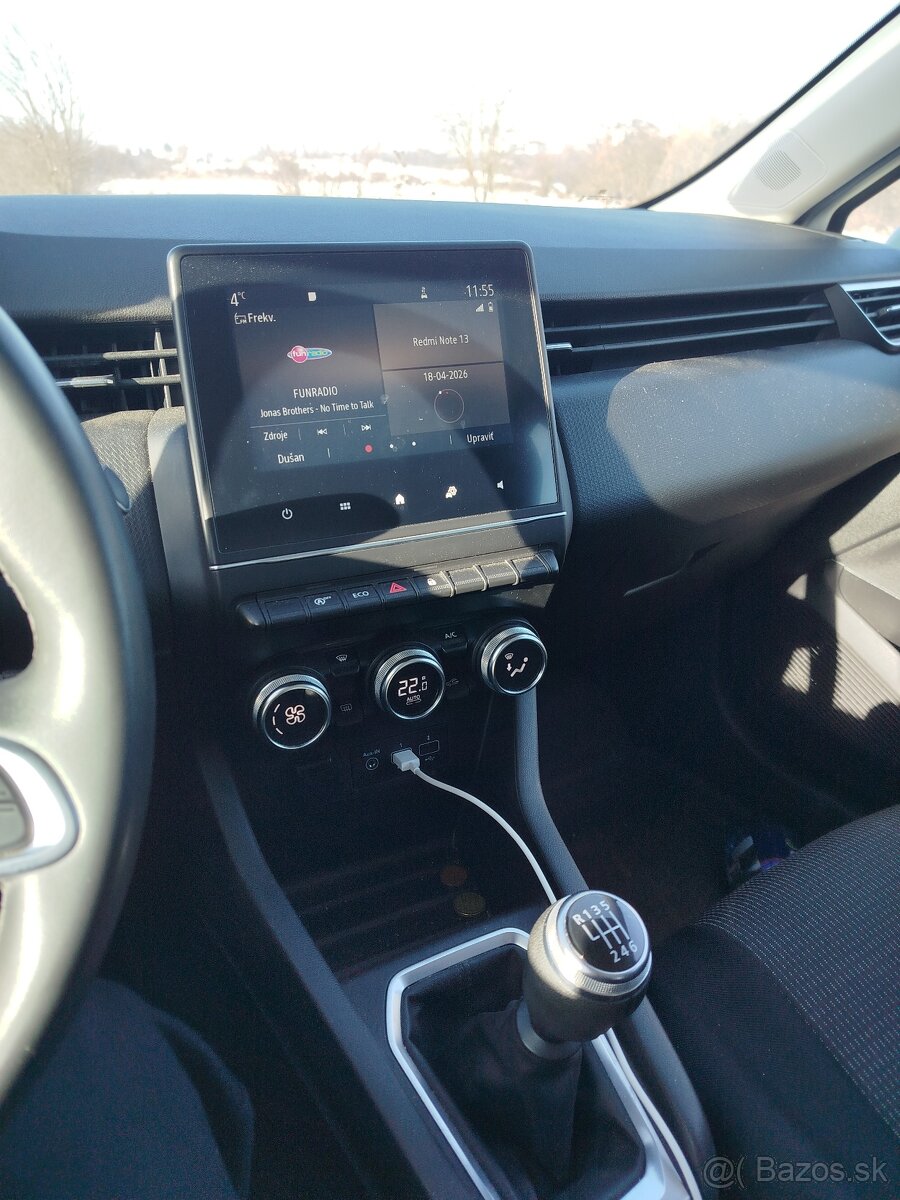 Renault Clio 5 . 1.5 dci 85kw - 3