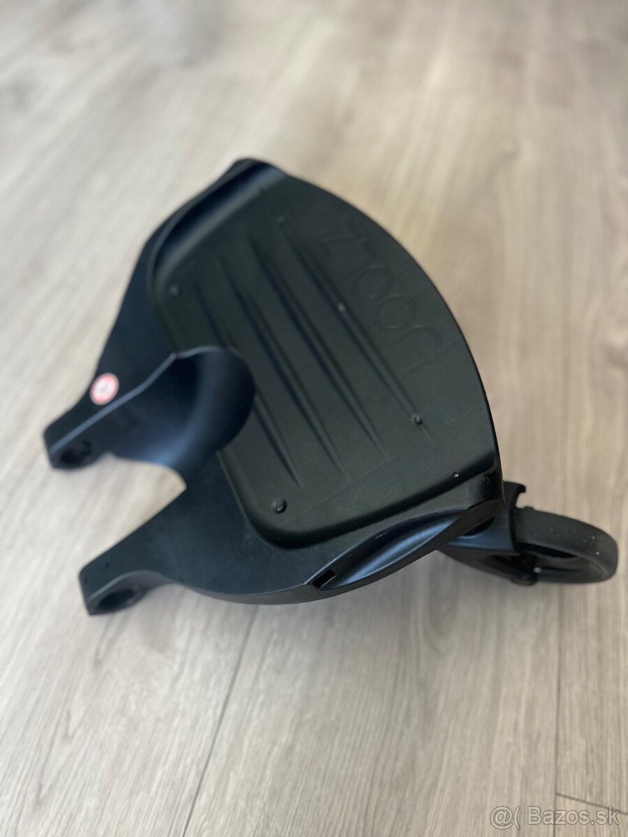 JOOLZ Uni2 Súrodenecké stúpadlo - 3