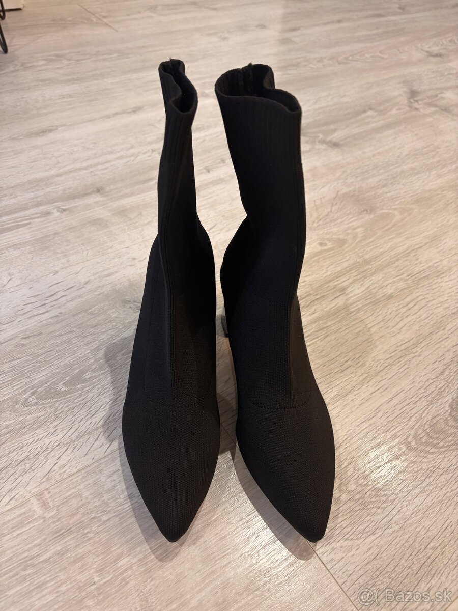 Dámske cizmy - 3
