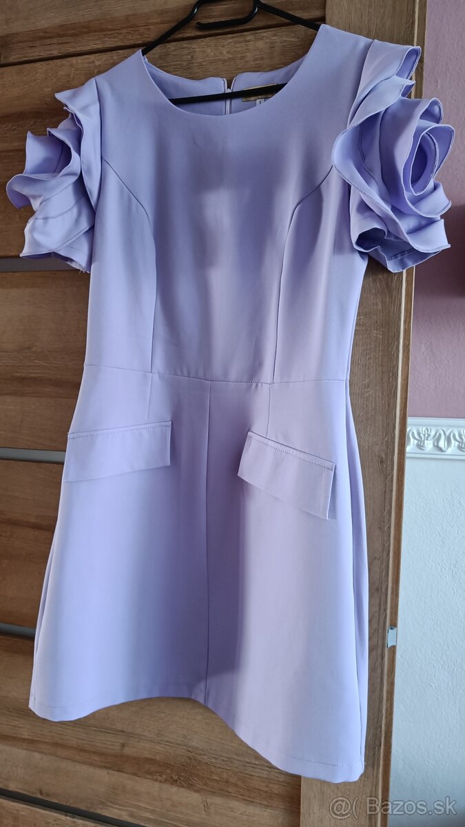 Spoločenské šaty - 3