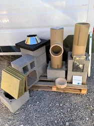 Komín -Kominový Systém_Skladba - 3