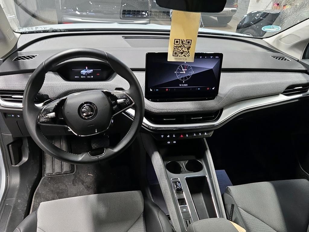 Škoda Enyaq 60 Loft 132kw MATRIX 10/2024 - 3