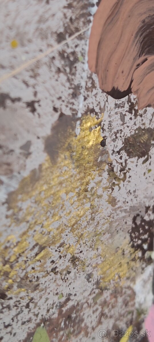 Maľovaný obraz 1500 x1000mm - 3