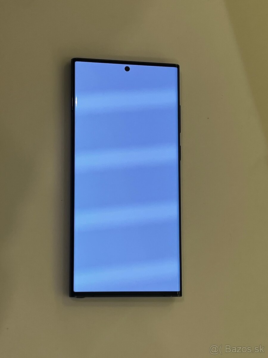 Samsung Galaxy U22 Ultra 5G - 3