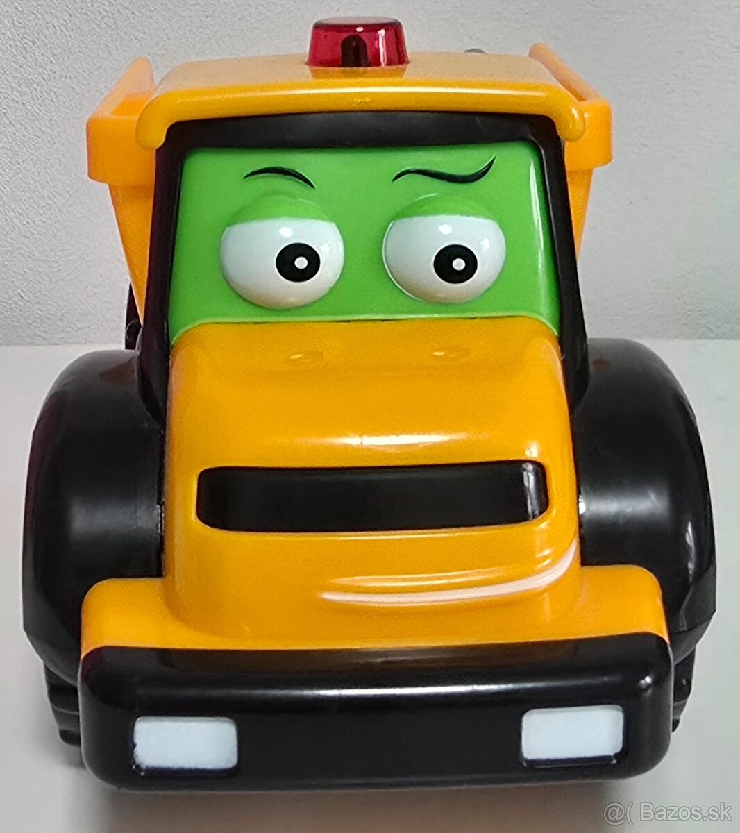 JCB RC sklápačka - 3