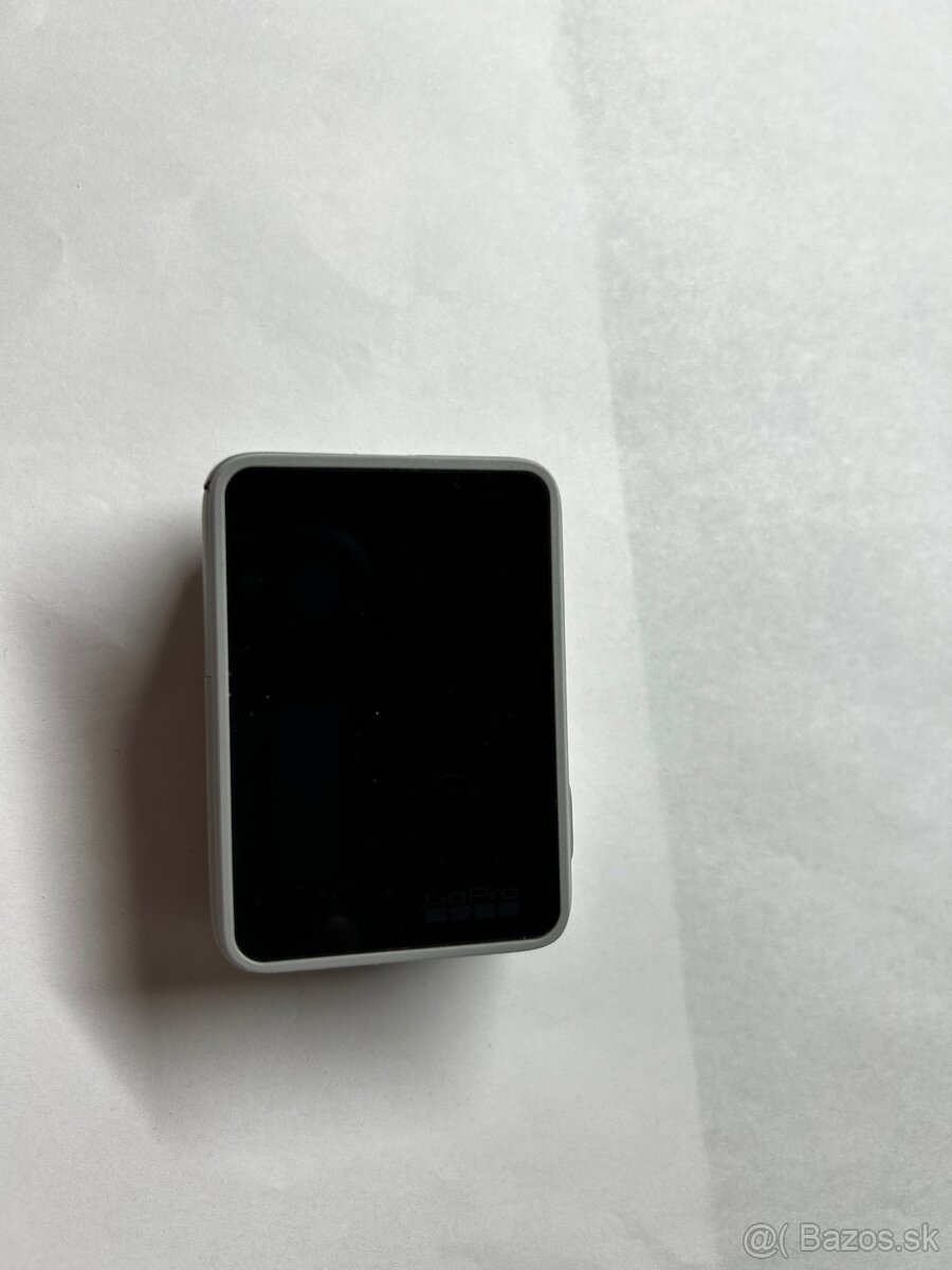 GoPro Hero 7 white - 3