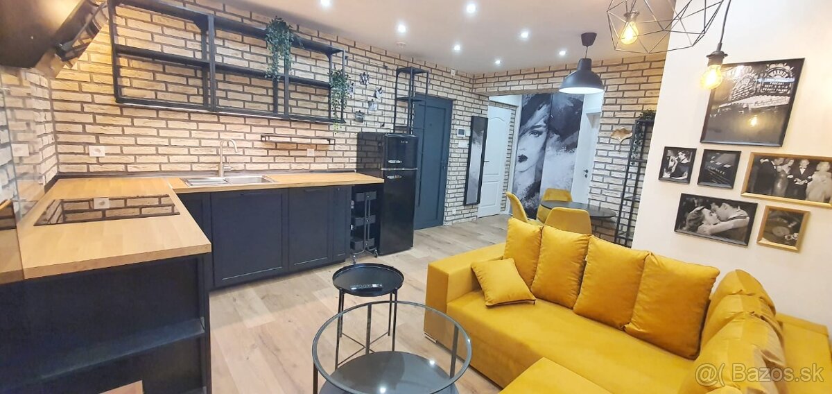 Prenájom 2i byt Banská Bystrica - 3