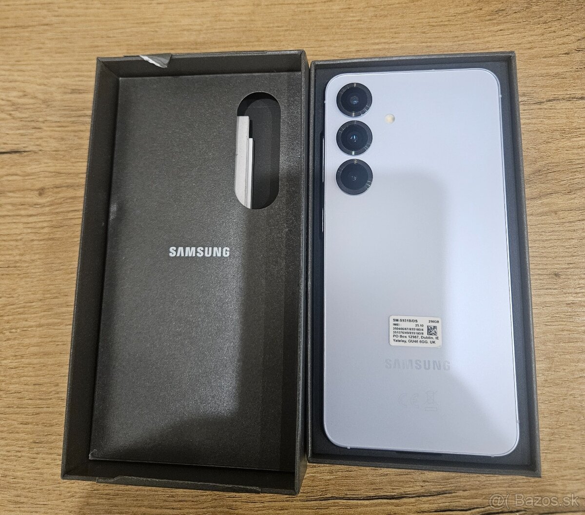 Samsung galaxy s25 256gb - 3