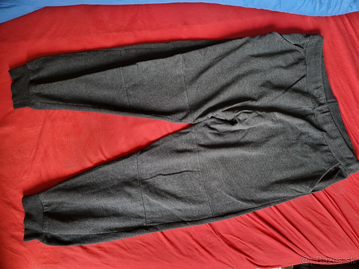 Pánske tepláky - XXL - 3