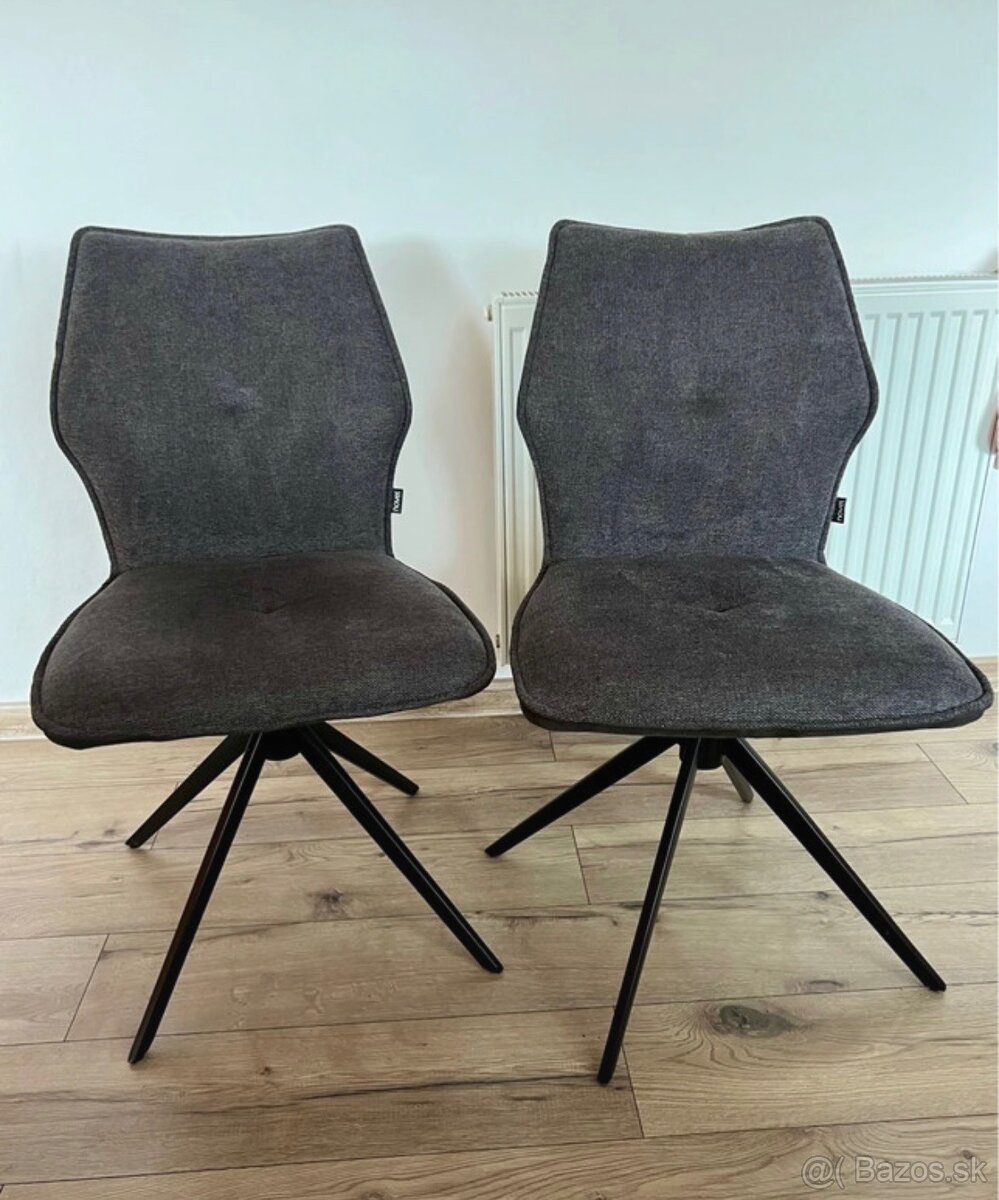 Krásné jídelní stoličky - 3