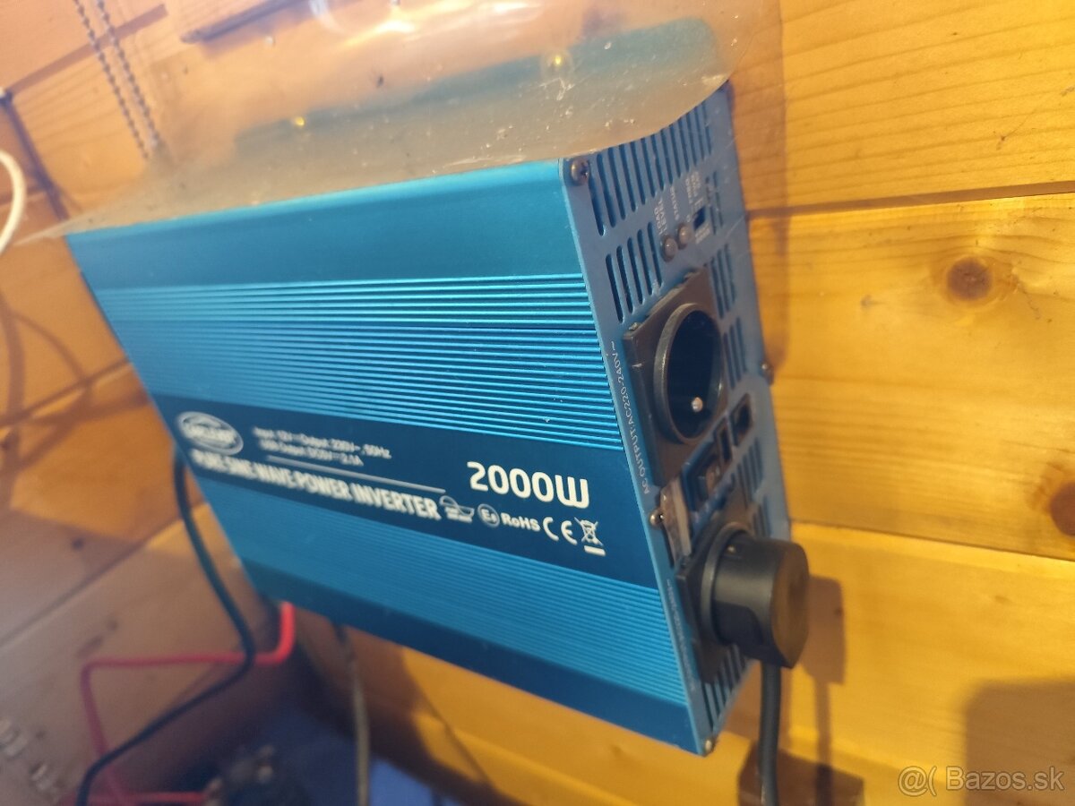 Fotovoltaicka zostava - 3