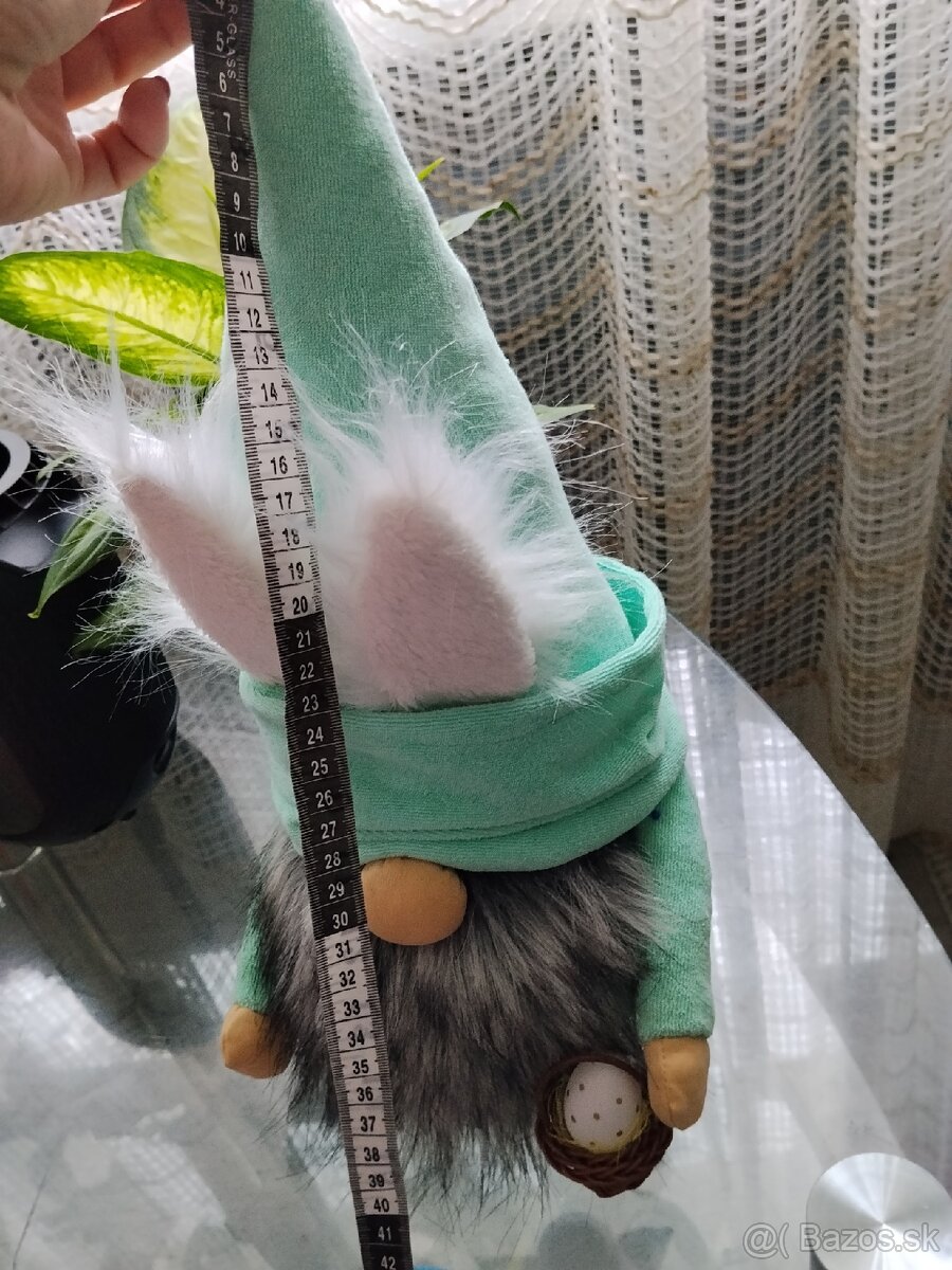 Veľkonočný škriatok - 3