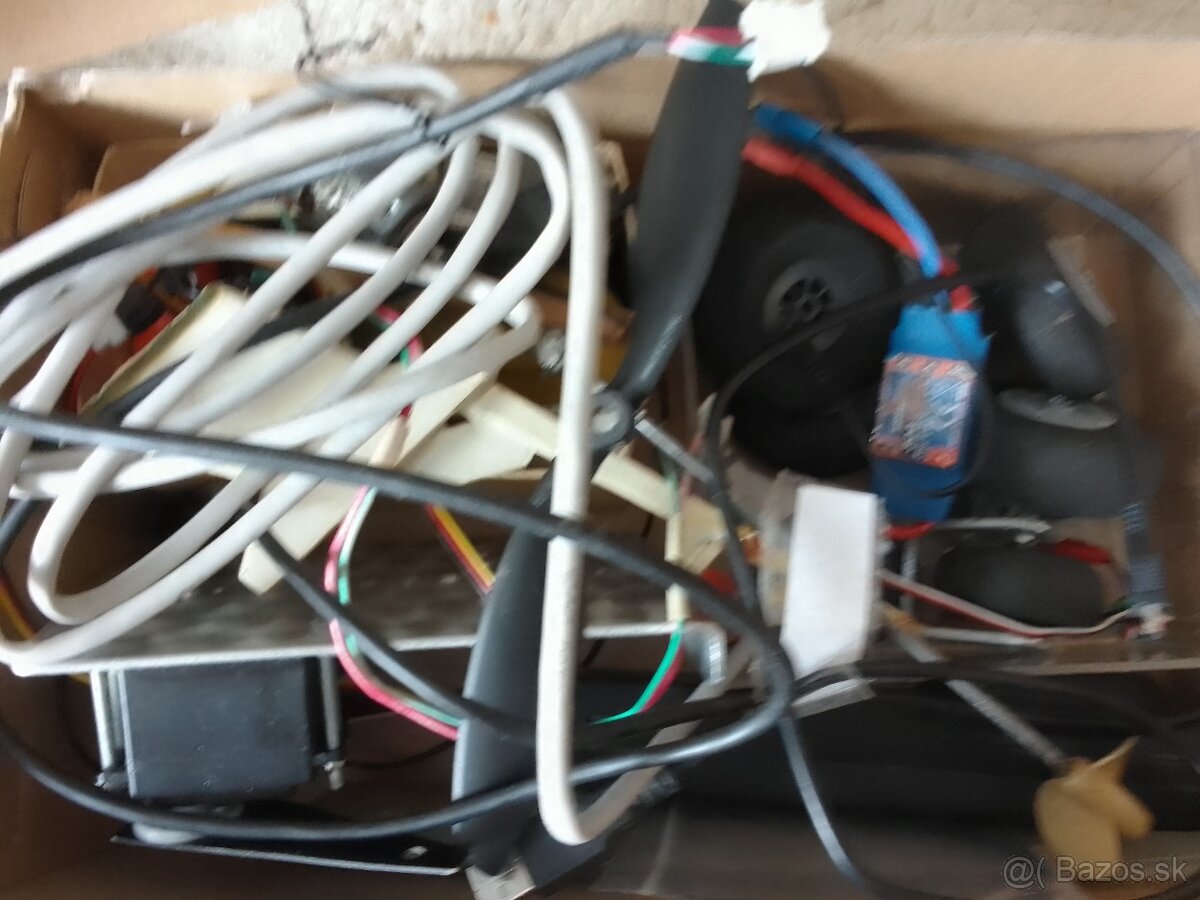 Vysielačky plus - 3