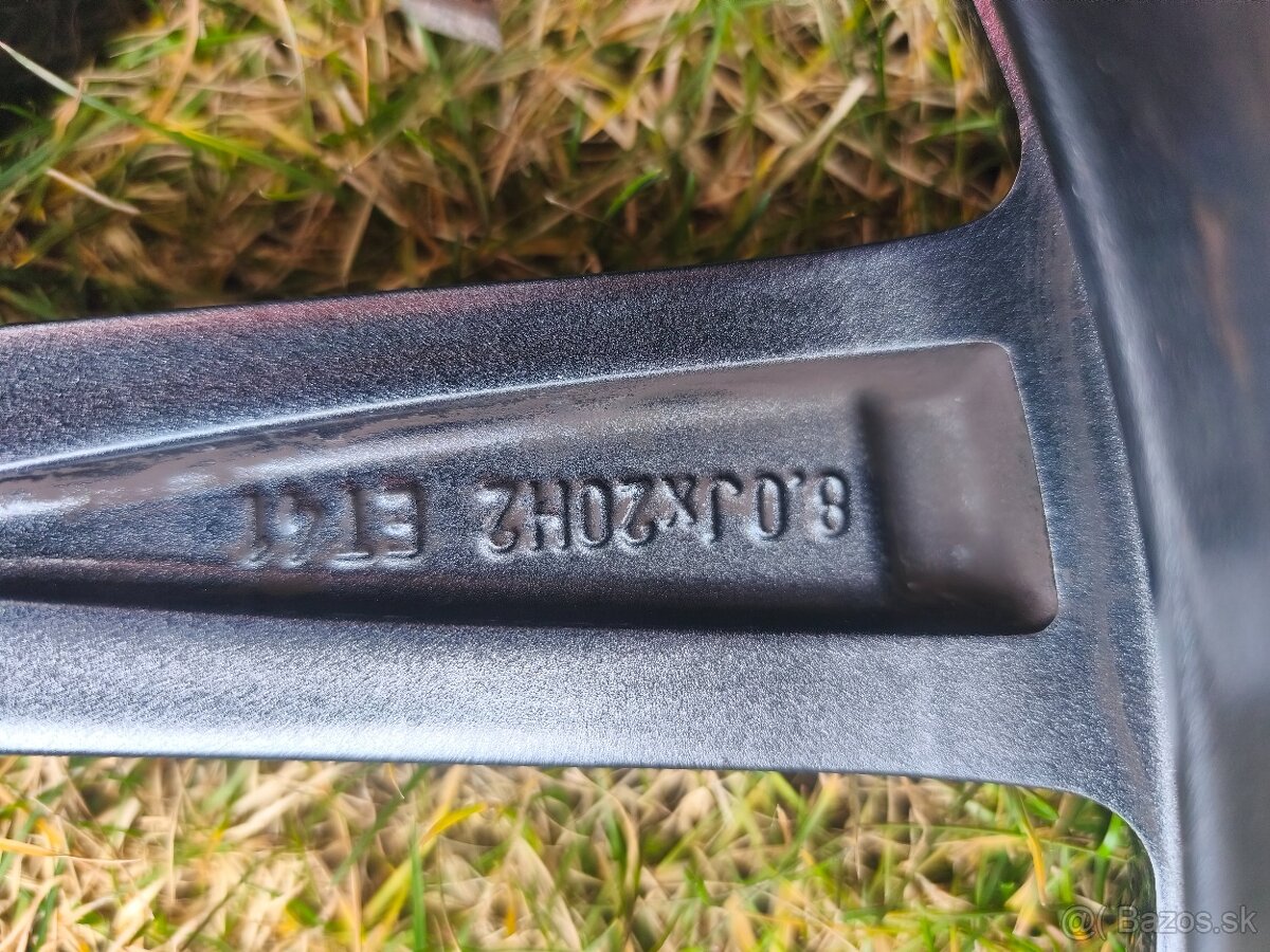 Kodiaq rs r20 extrem skoda - 3