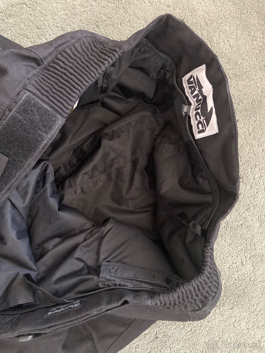 Vanucci nohavice - 3