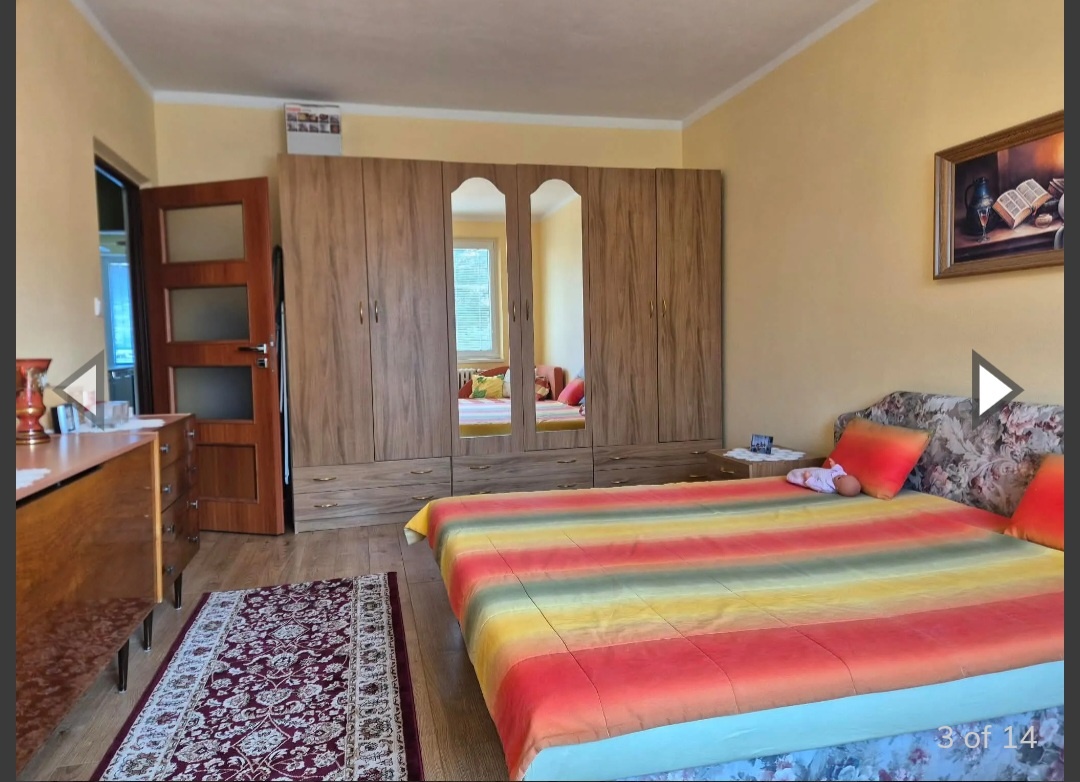 2 izbový byt v centre LM - 3