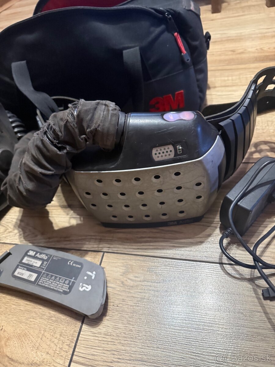 Zváracka kukla 9100 FX speedglas - 3