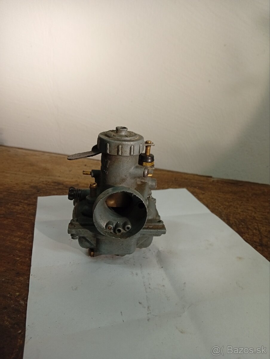 Karburátor mikuni original - 3