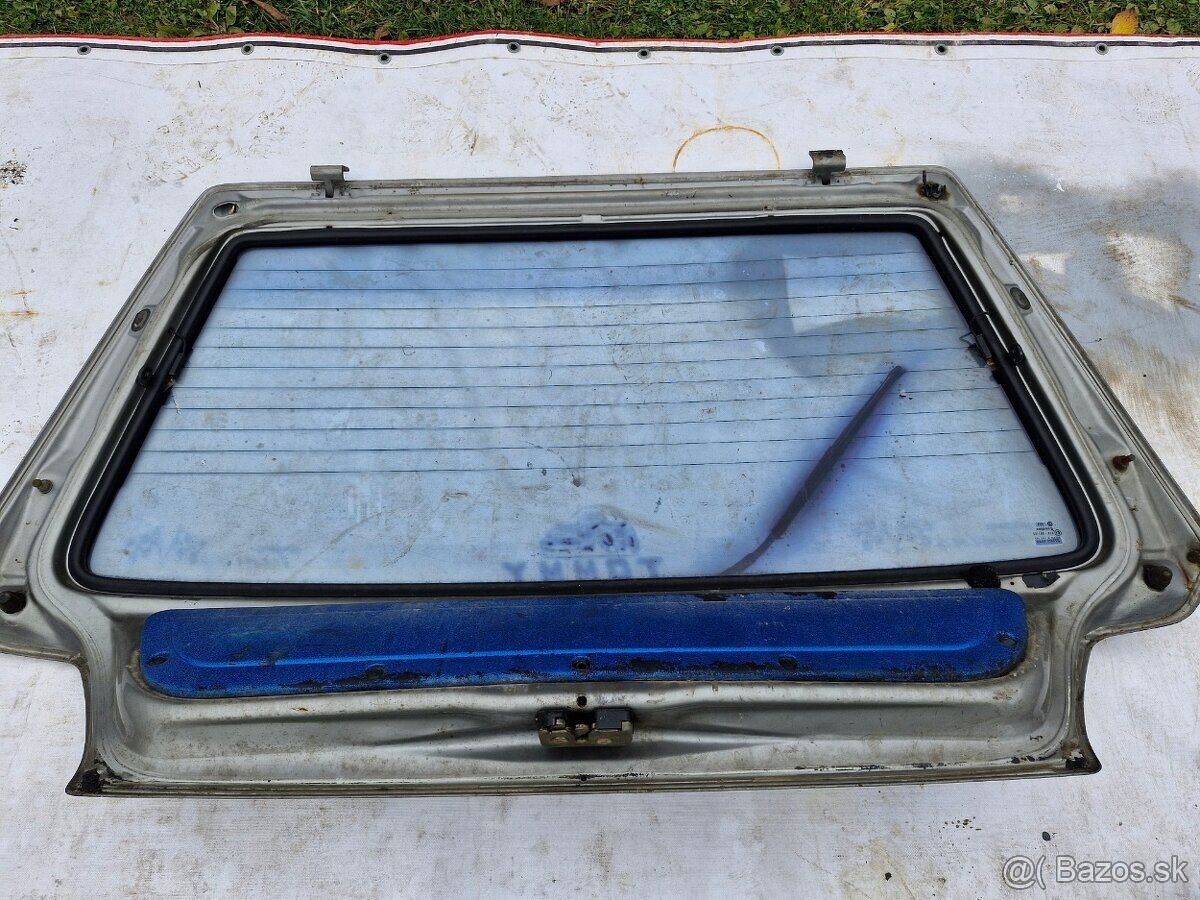 Náhradné diely na golf mk2 - 3