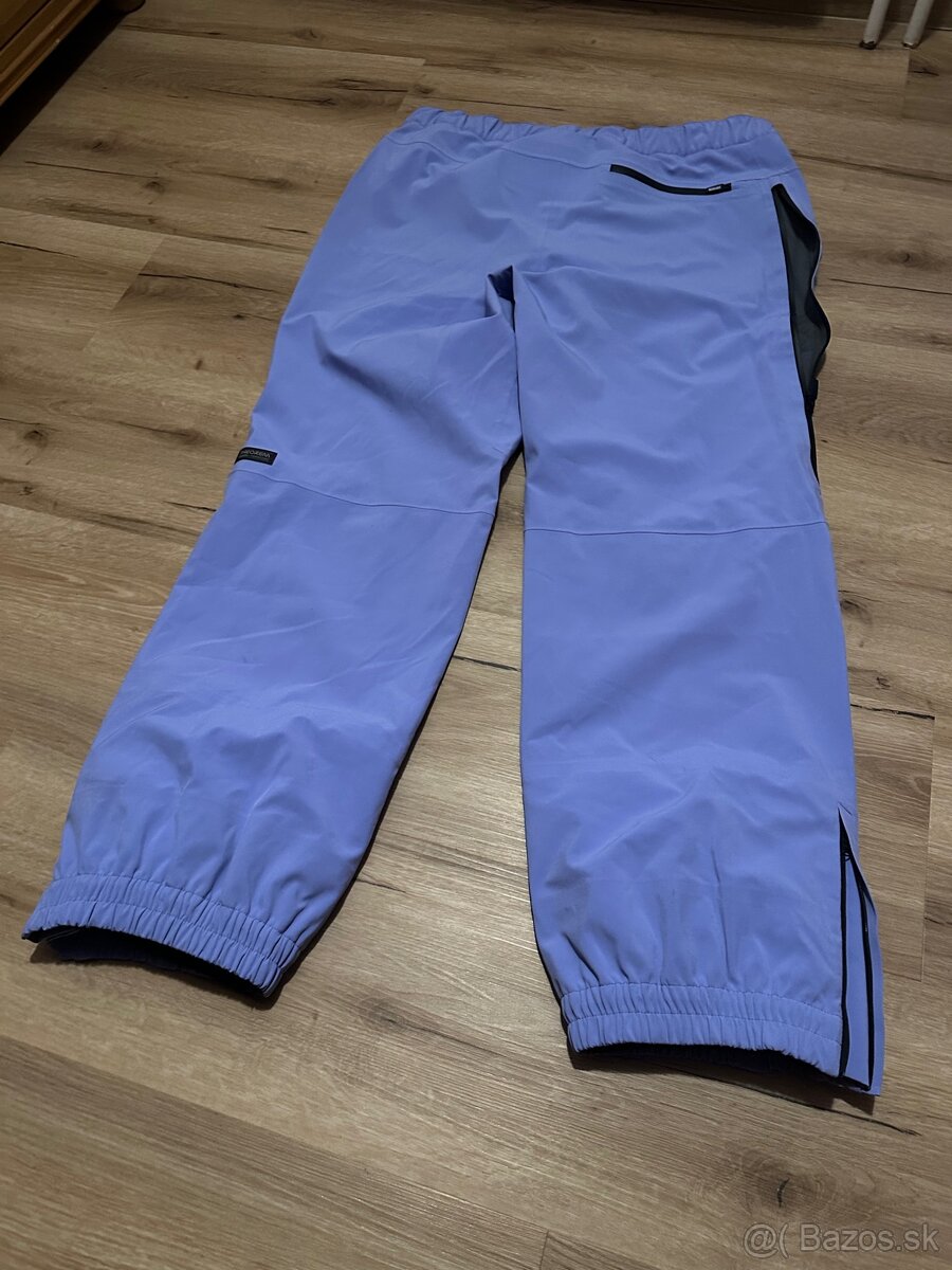 Lyžiarské nohavice M/L - 3