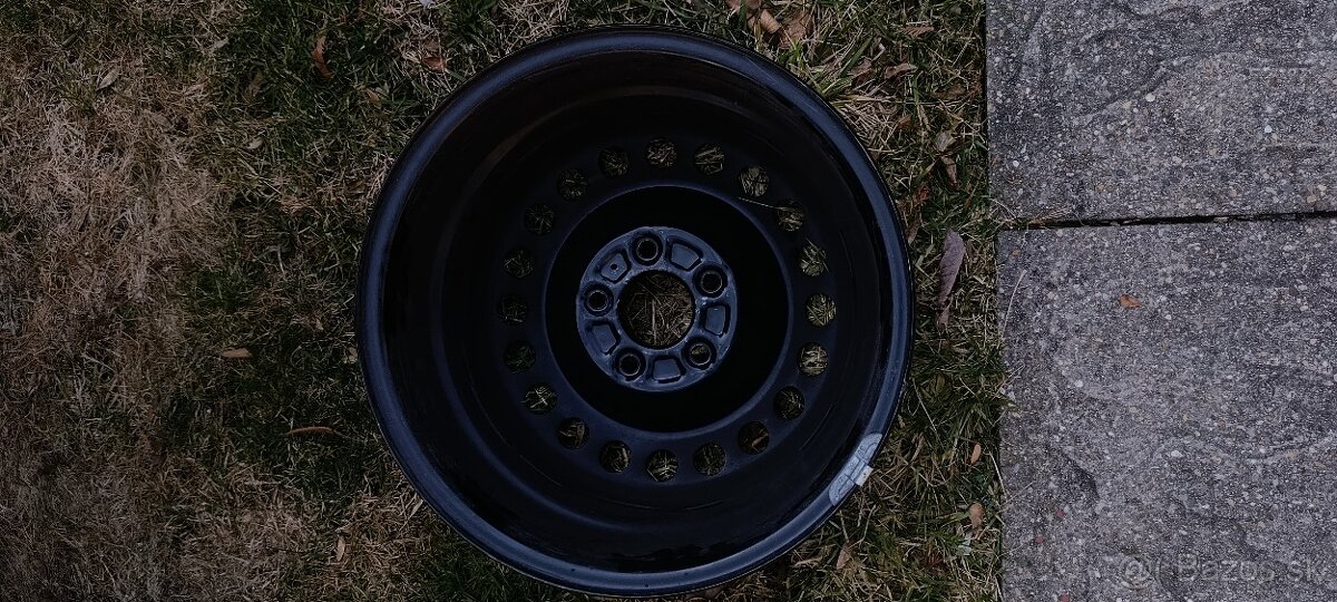 plechové disky Mitsubishi ASX - 3