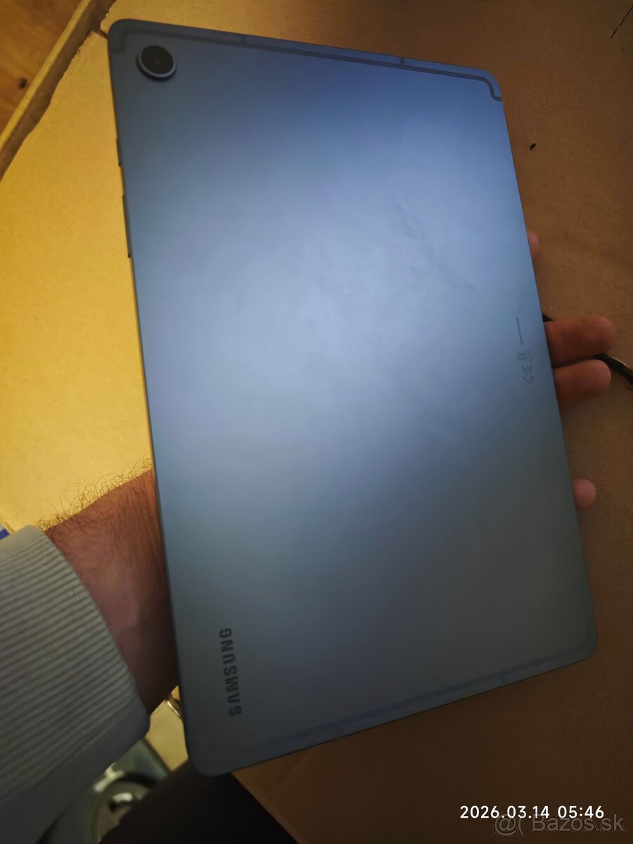 Tablet Samsung Galaxy S10 Lite - 3