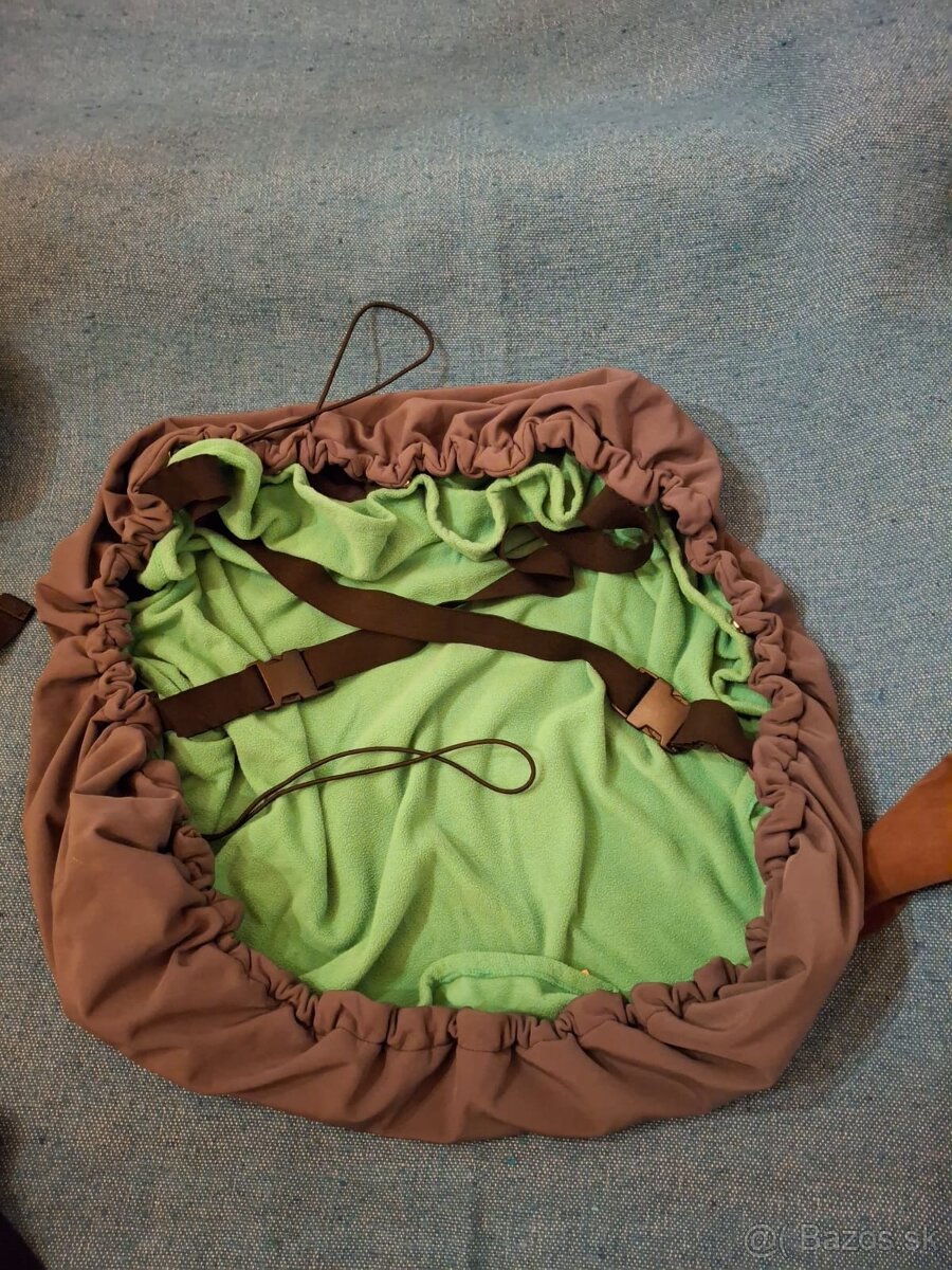 Predám nosič kibi - 3