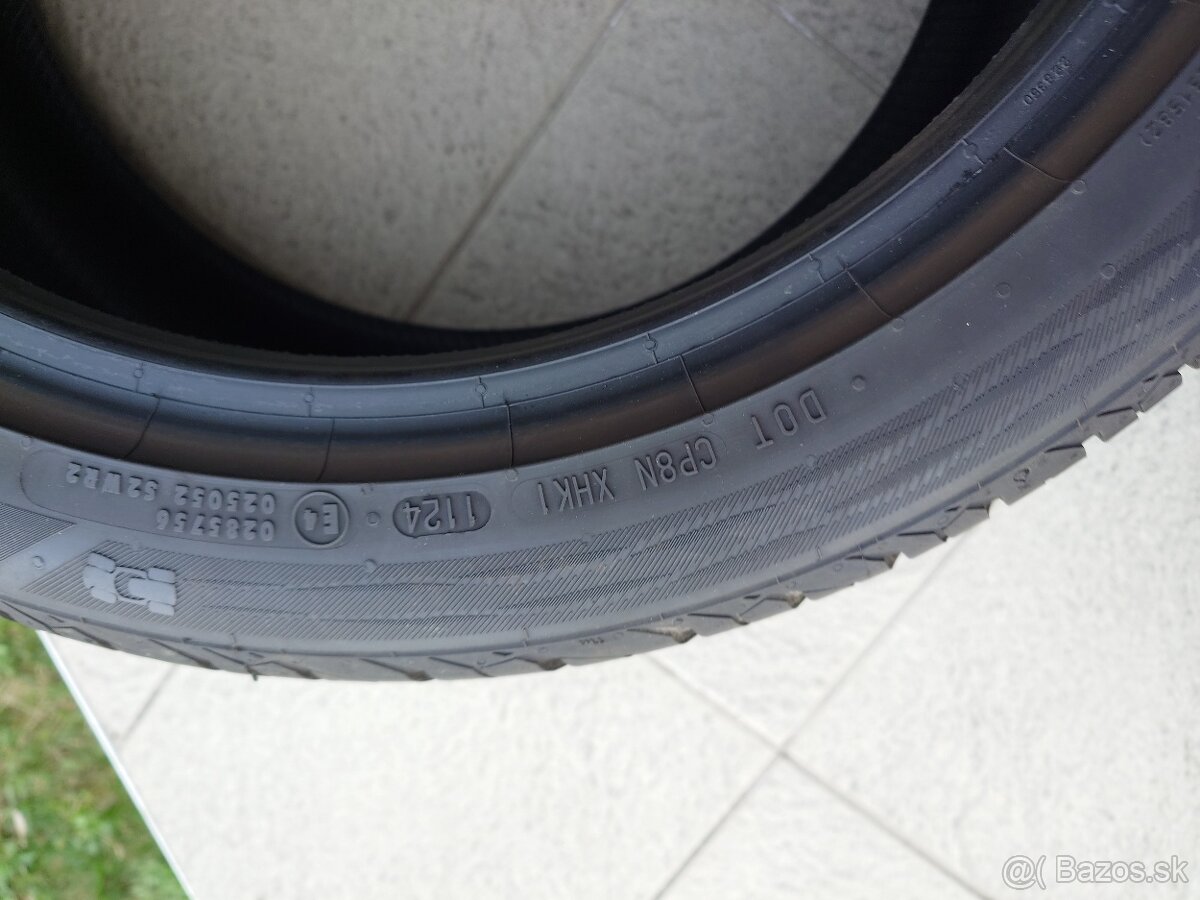 245/40 R17 Matador Hectora 3 - 3