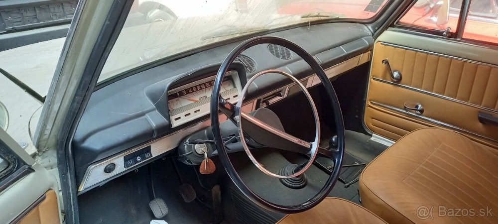 Lada - VAZ 2101 - 3
