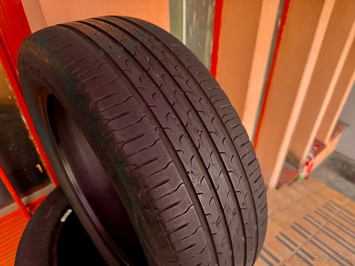 195/55 R16 letné pneumatiky 2 kusy - 3