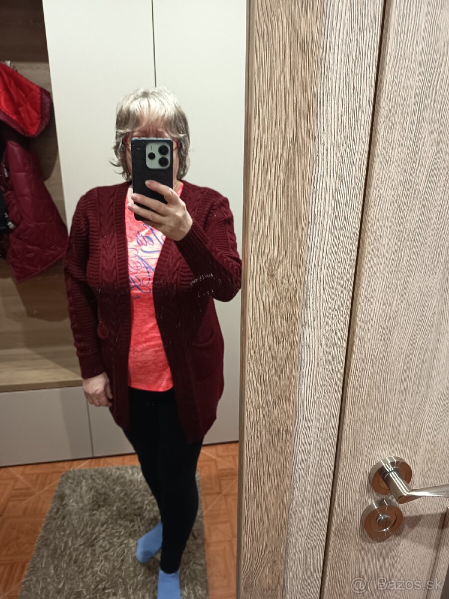 Dámsky kardigan - 3