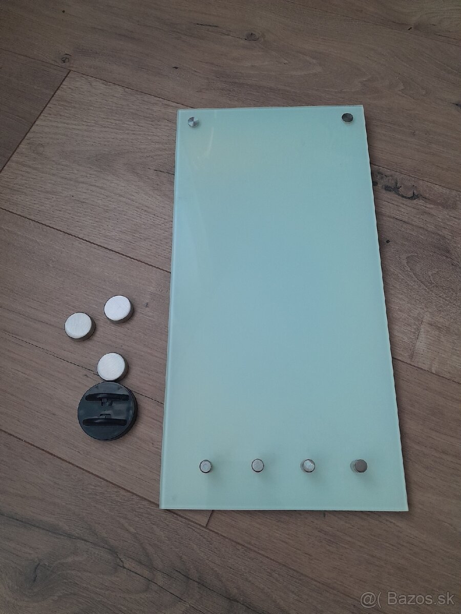 Vešiak na kľúče - 3