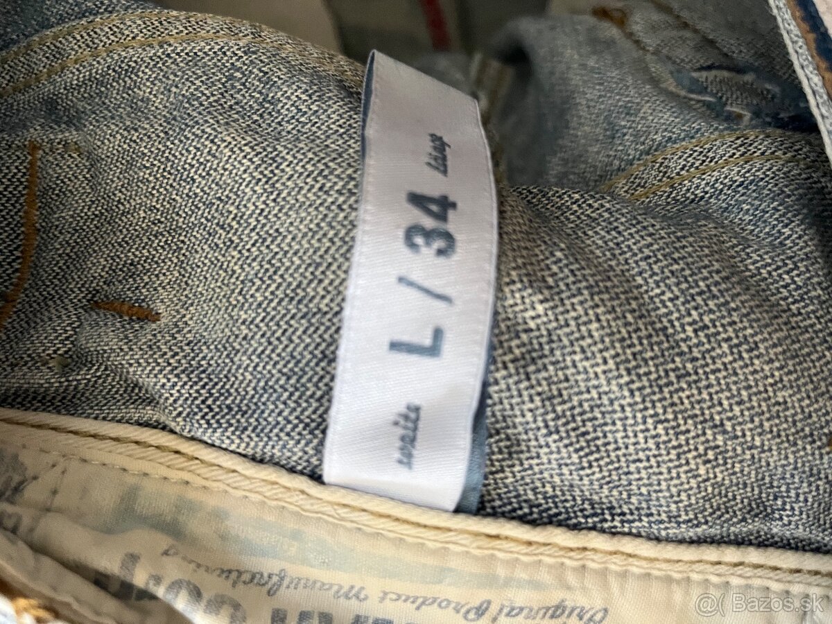 Thor Steinar cargojeans - 3