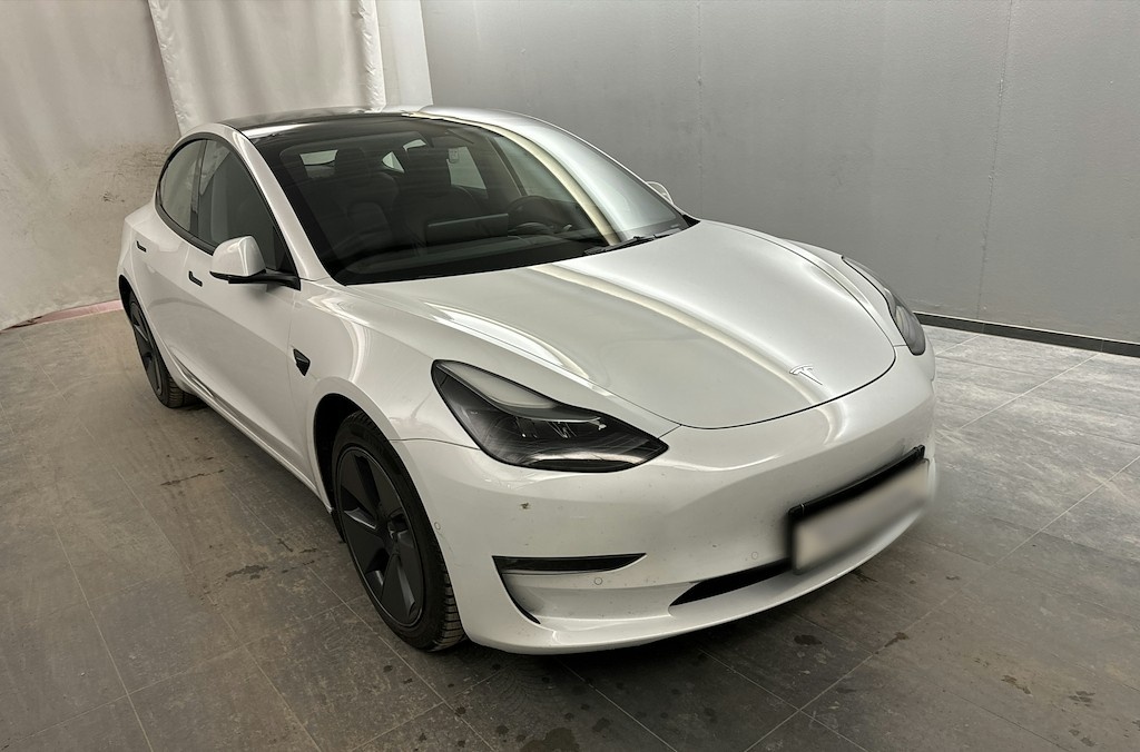 Tesla Model 3 refresh, EAP, Long Range, záruka, +DPH - 3