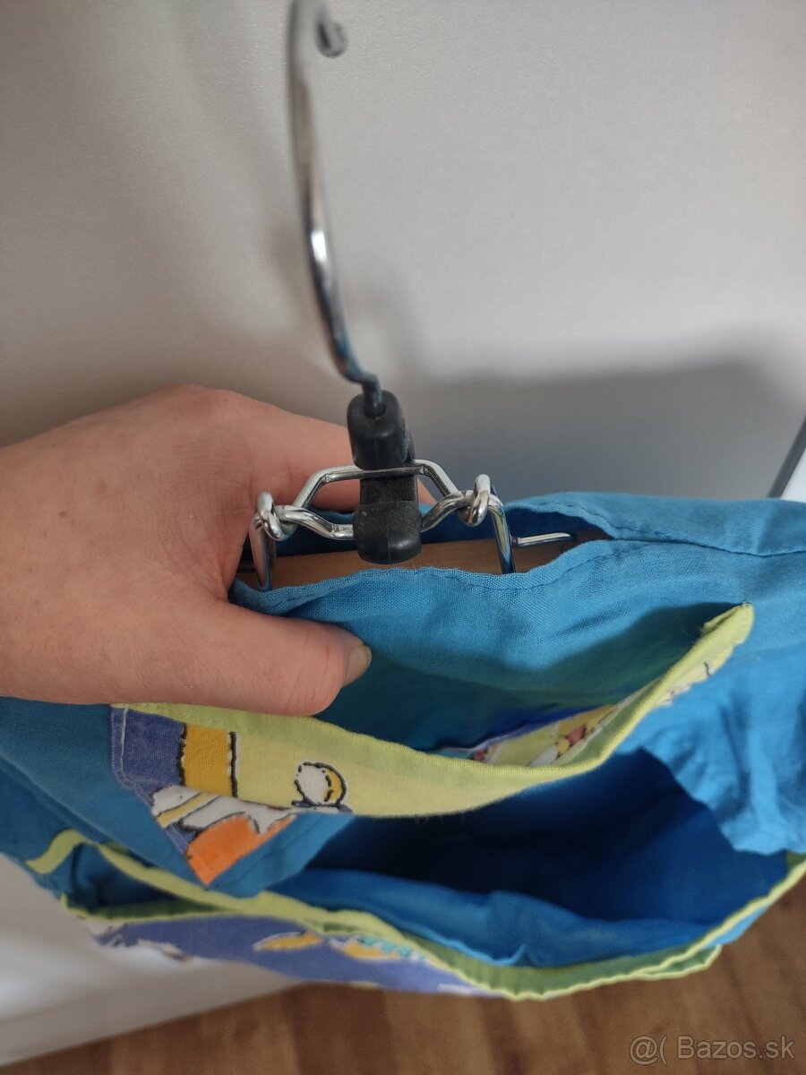 Vreckar/organizér pre deti - 3